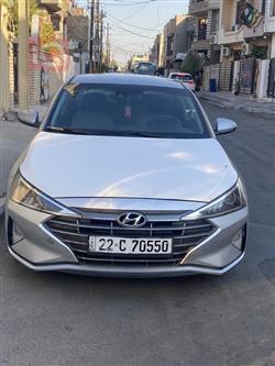 هیوندای ئەلەنترا